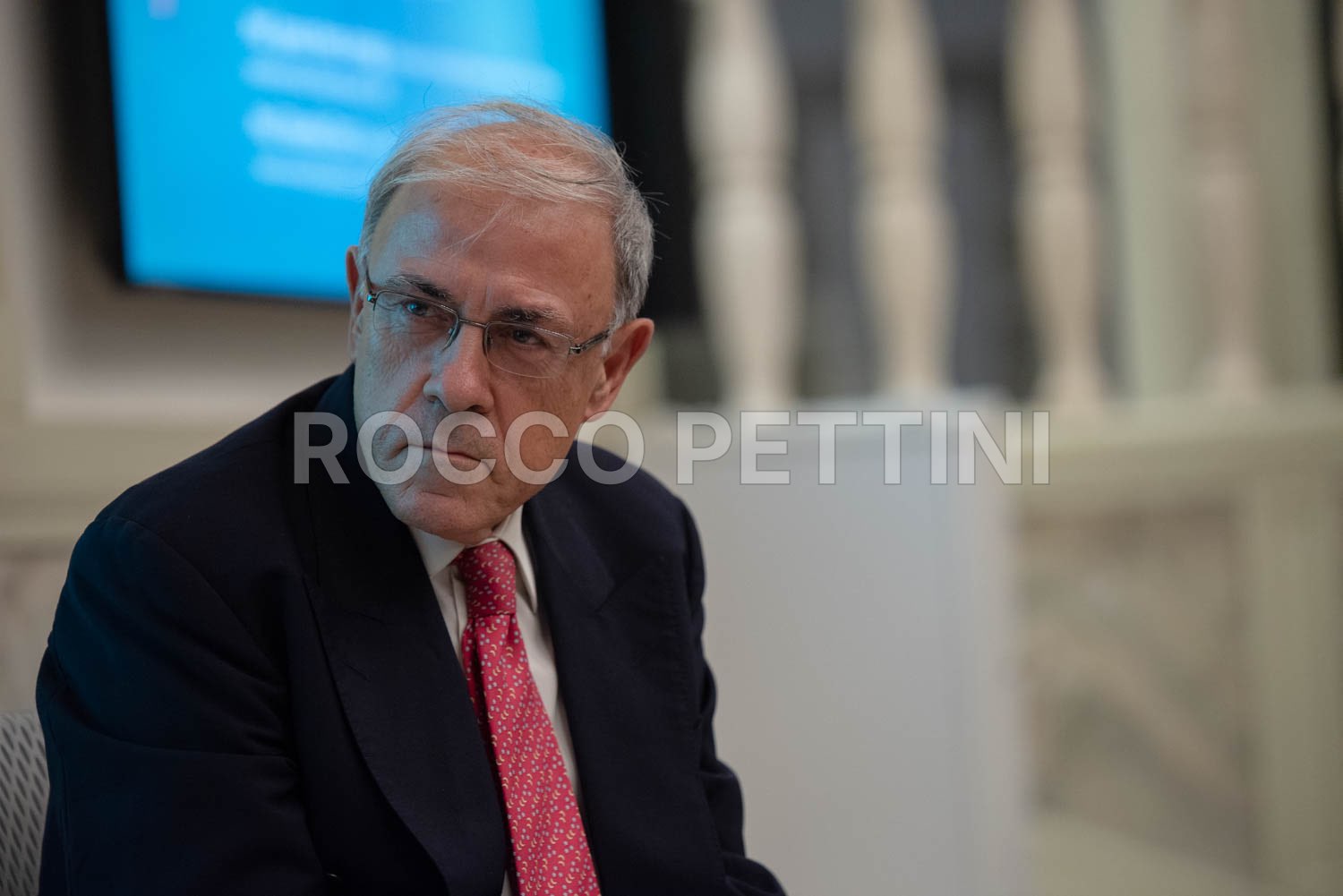 Servizio fotografico corporate per evento Enel Foundation presso Universit‡ LUISS Guido Carli, Roma 2/10/2018
