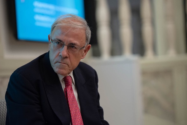 Servizio fotografico corporate per evento Enel Foundation presso Universit‡ LUISS Guido Carli, Roma 2/10/2018