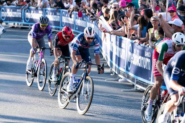 Rome, Italy. 1st June 2025. “Giro d’Italia” Final stage.
