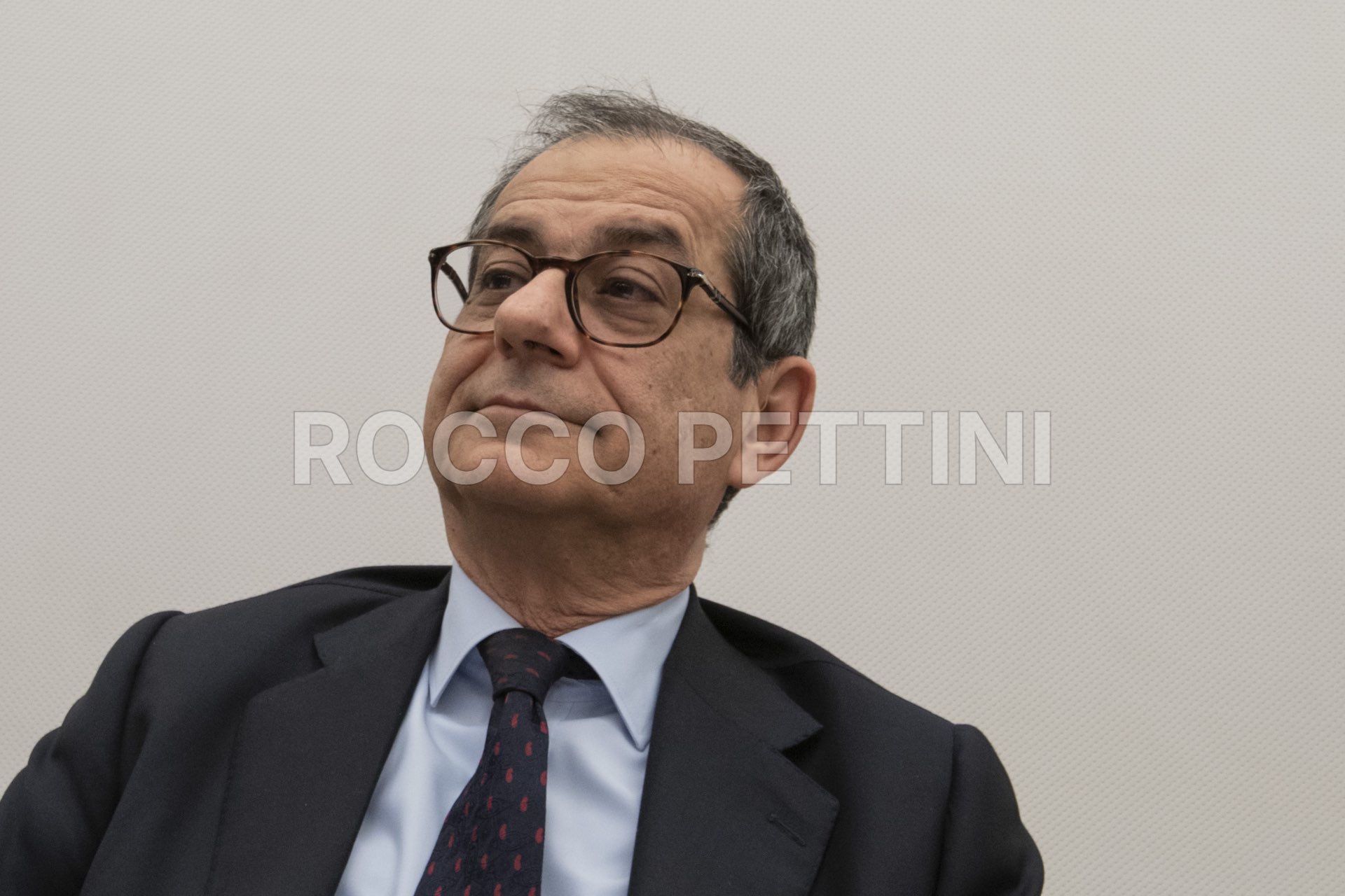 GIOVANNI TRIA