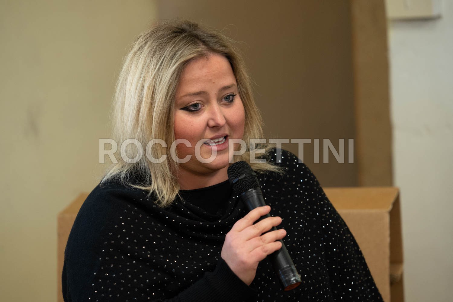 Servizio fotografico corporate per evento ìAlleva la speranzaî di Legambiente ed Enel, Roma 29/11/2018
