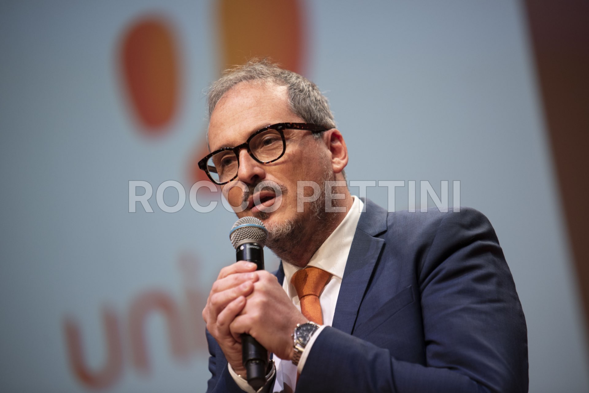 Marco Titi, Senior Manager di Unieuro