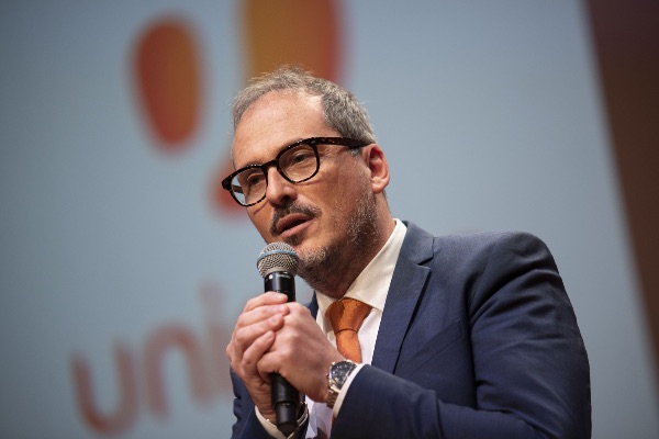 Marco Titi, Senior Manager di Unieuro