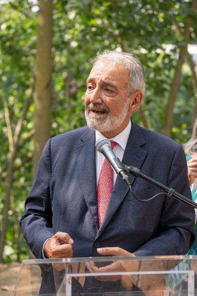 Francesco Rocca, Presidente della Regione Lazio