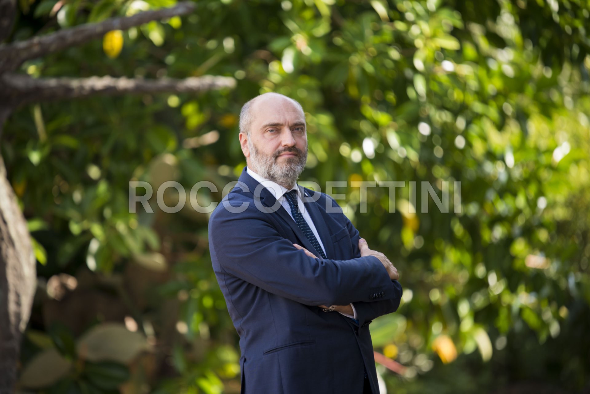 MASSIMILIANO BURELLI PRESIDENTE THYSSENKRUPP ITALIA