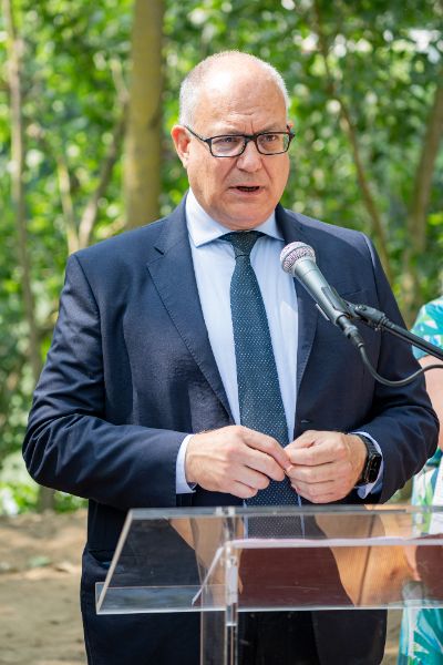 Roberto Gualtieri, Sindaco di Roma