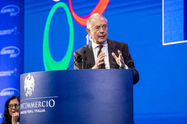 Adolfo Urso, Ministro delle Imprese e del Made in Italy