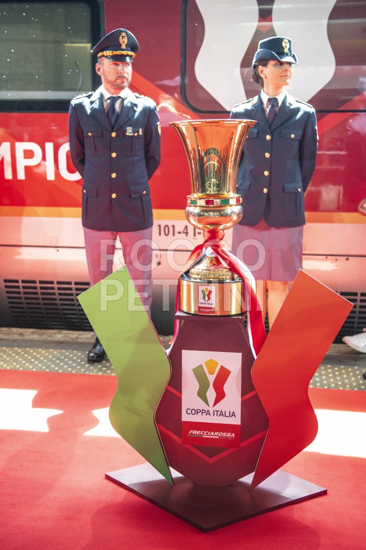 La Coppa Italia