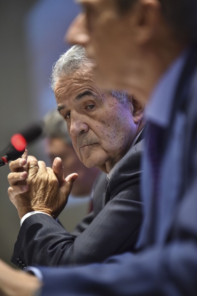 Romano Prodi