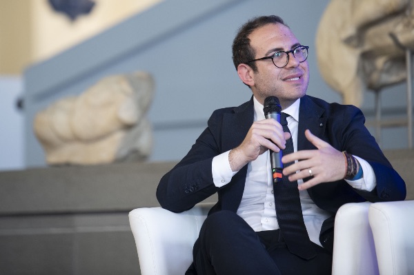 Luigi Carbone, Consigliere Comunale di Napoli