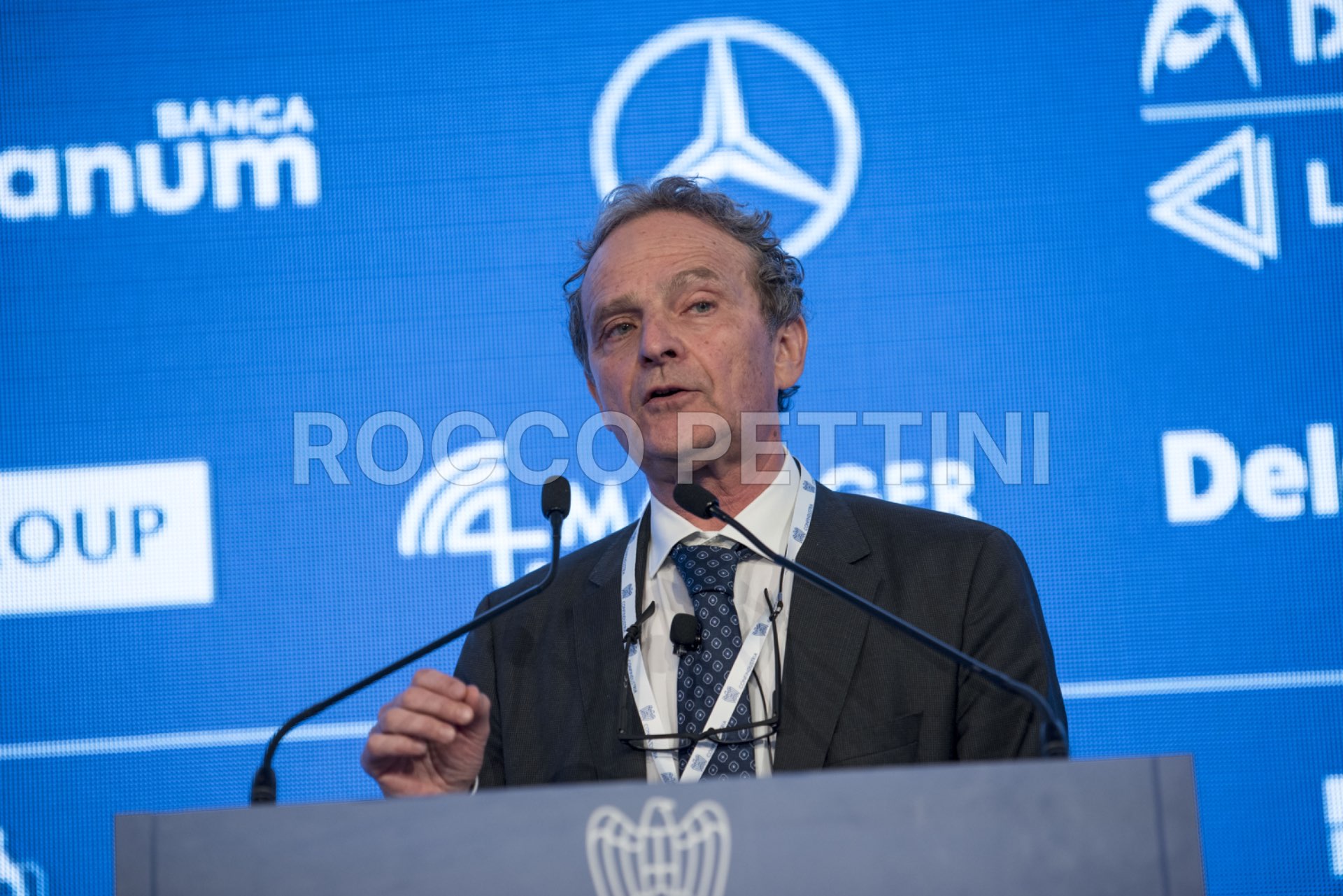 MARC LAZAR PROFESSORE DI STORIA E SOCIOLOGIA POLITICA SCIENCES PO