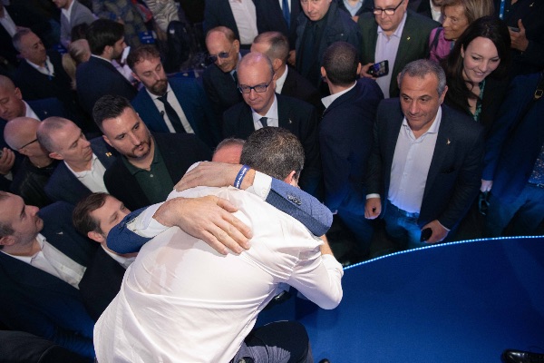 Matteo Salvini