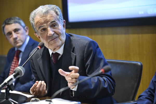 Romano Prodi