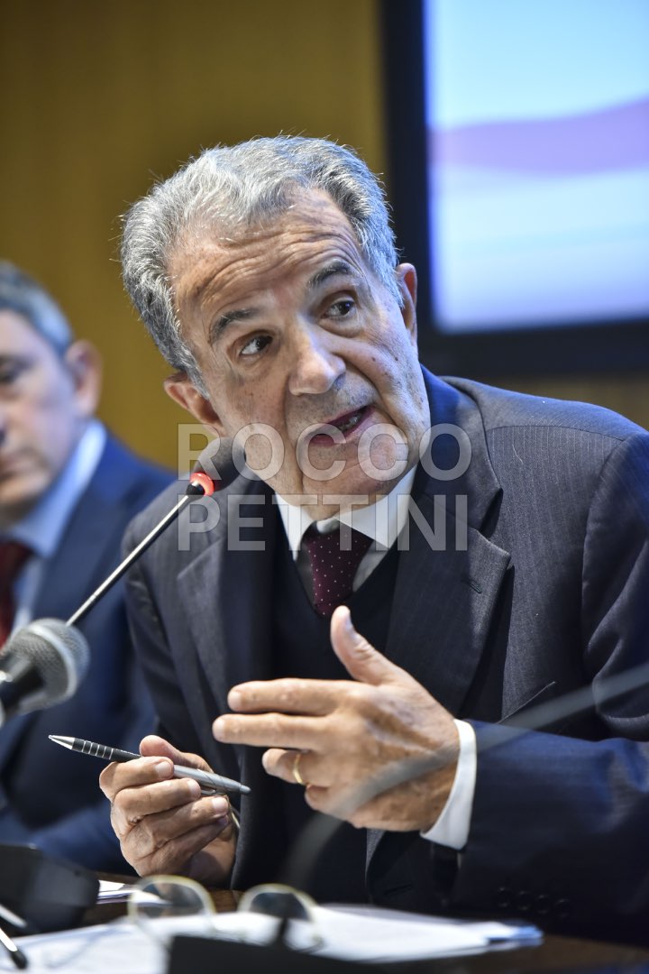 Romano Prodi