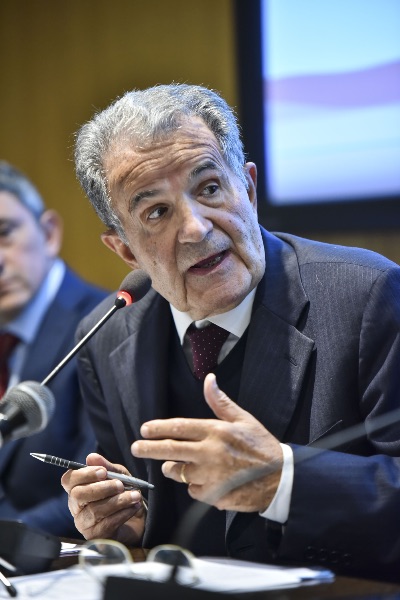 Romano Prodi