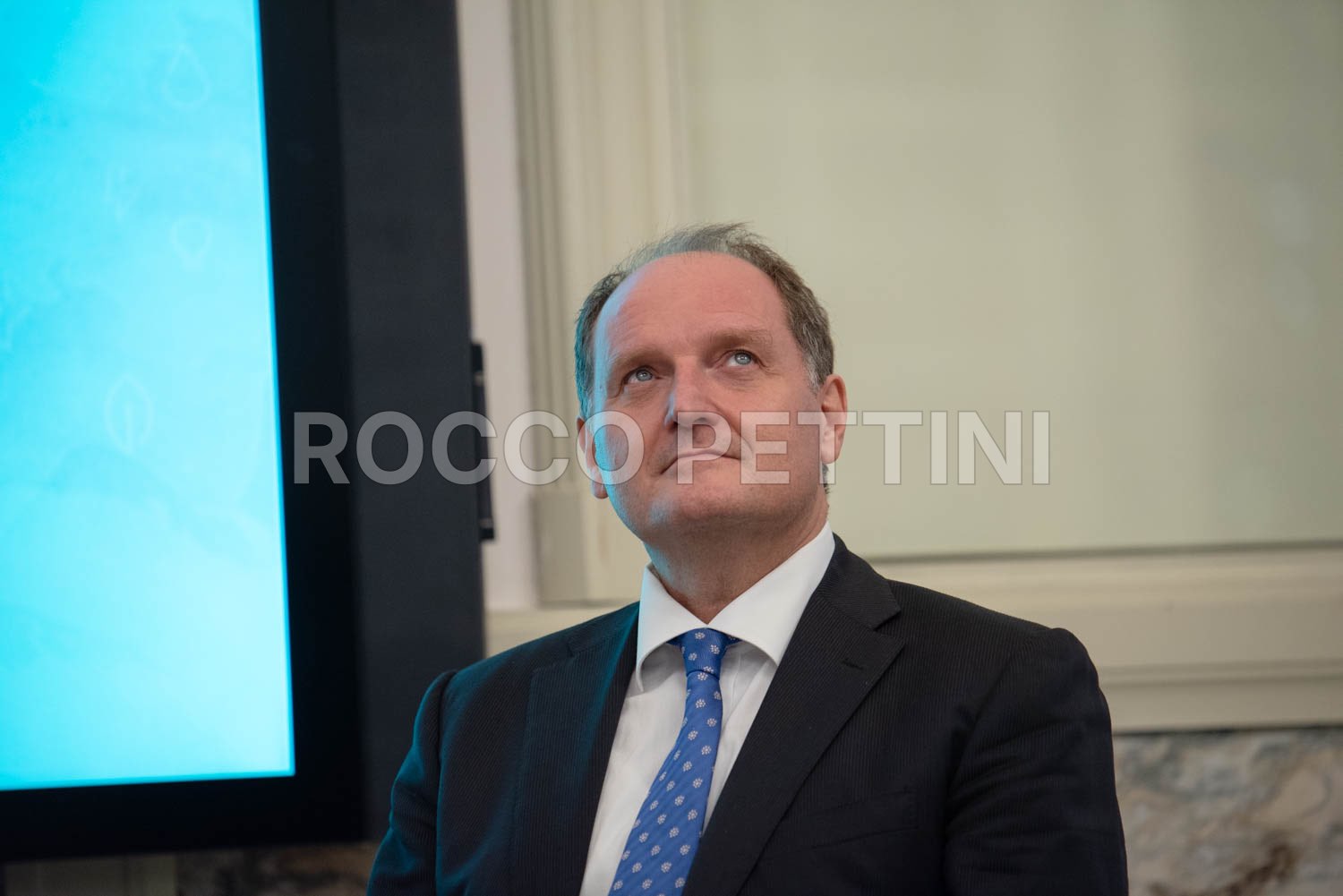 Servizio fotografico corporate per evento Enel Foundation presso Universit‡ LUISS Guido Carli, Roma 2/10/2018