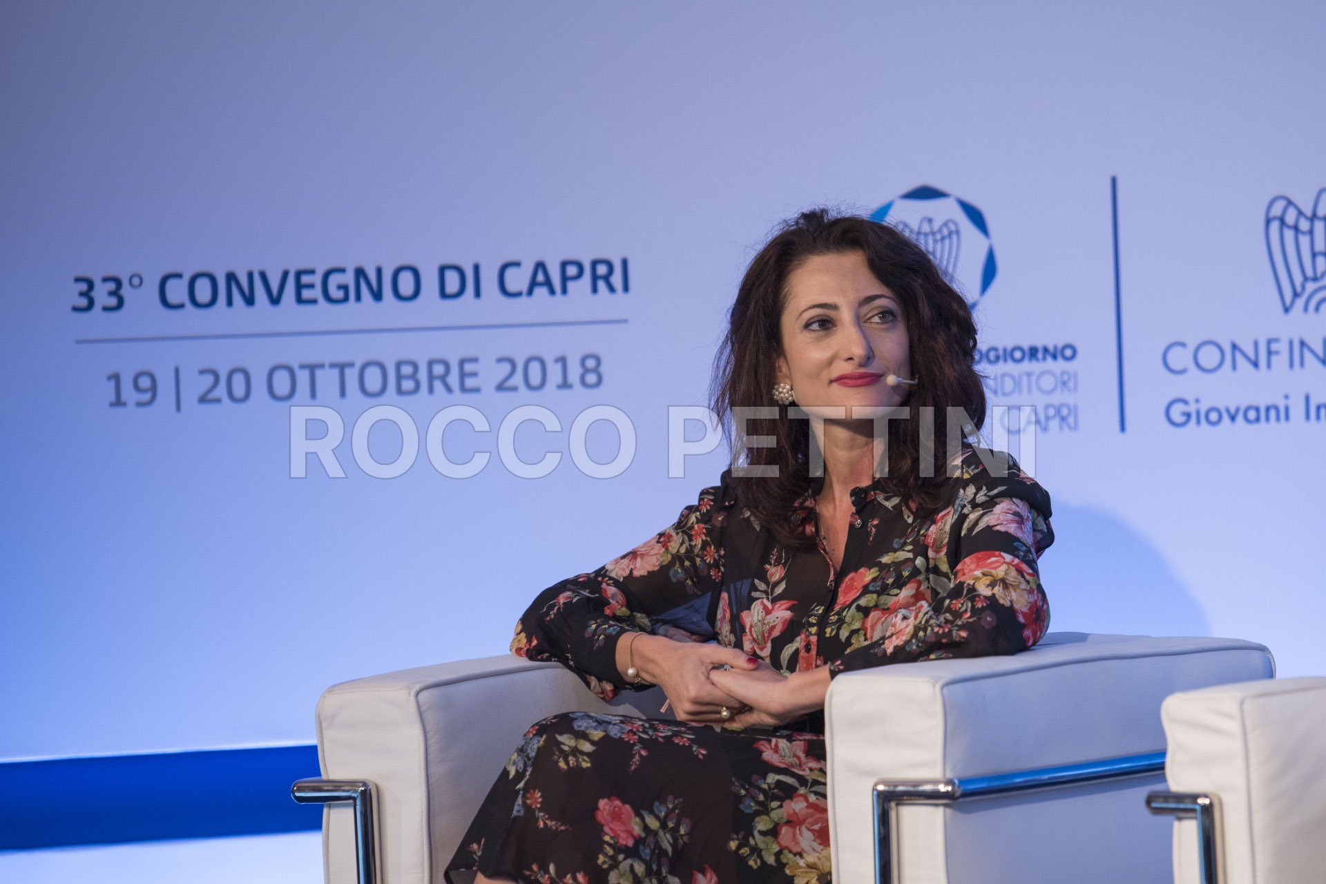 GIULIA GIUFFRE' IRRITEC