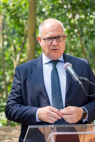 Roberto Gualtieri, Sindaco di Roma