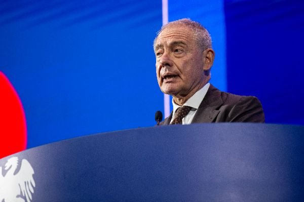 Adolfo Urso, Ministro delle Imprese e del Made in Italy