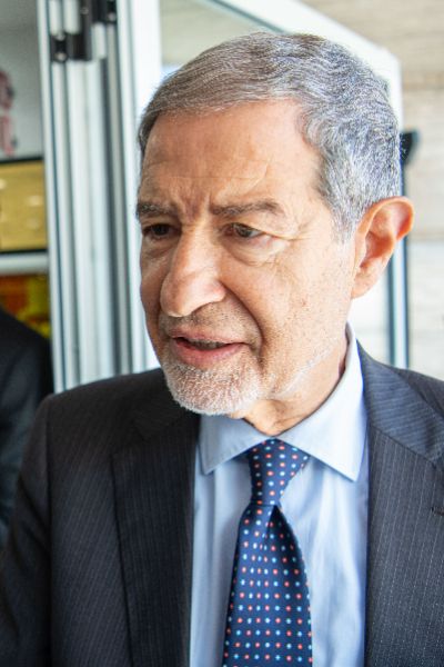 Nello Musumeci, Ministro