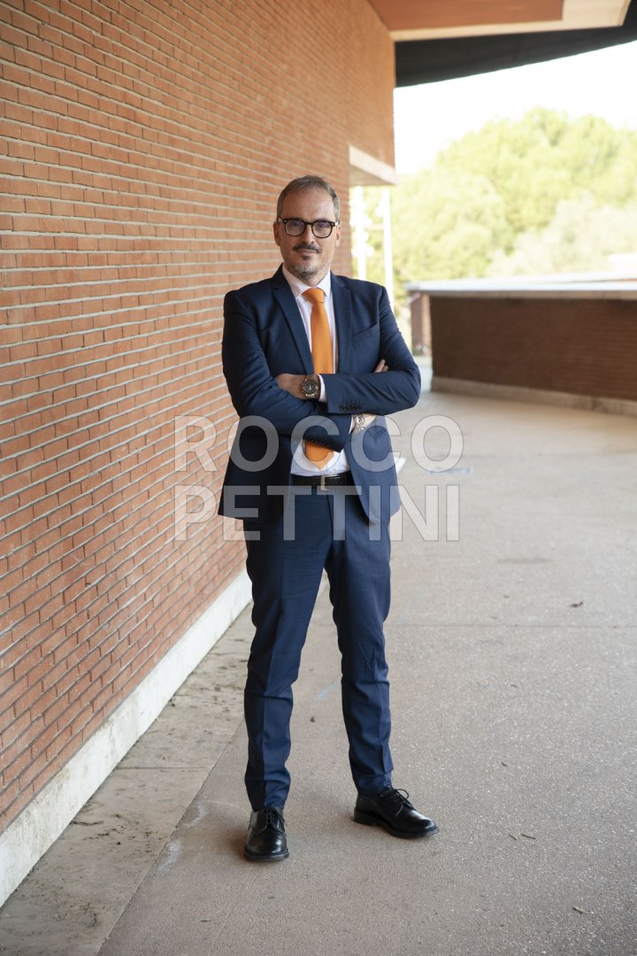 Marco Titi, Senior Manager di Unieuro