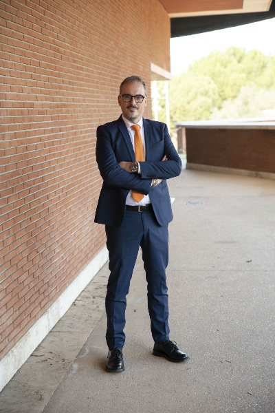 Marco Titi, Senior Manager di Unieuro
