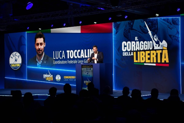Luca Toccalini