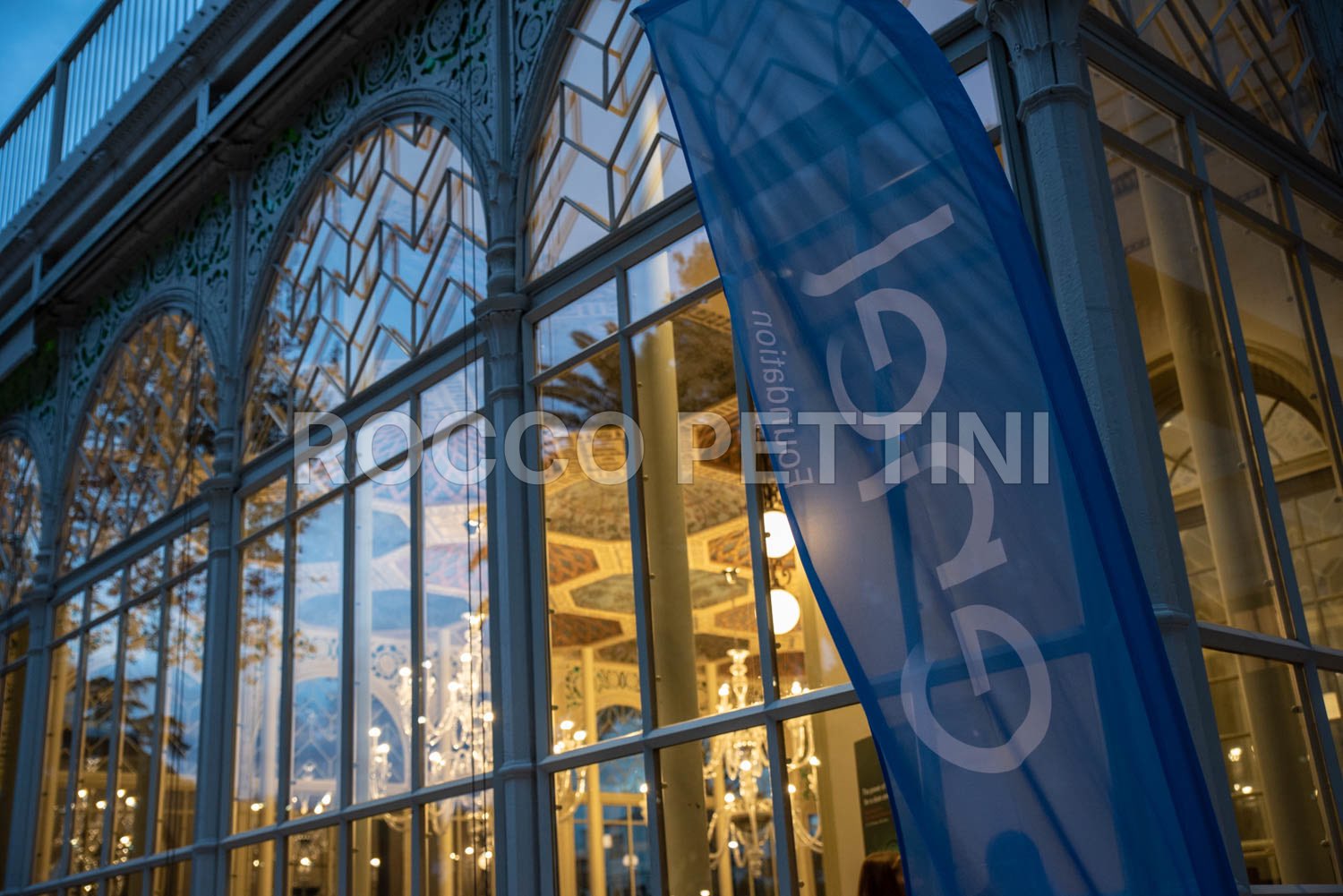 Servizio fotografico corporate per evento Enel Foundation presso Universit‡ LUISS Guido Carli, Roma 2/10/2018