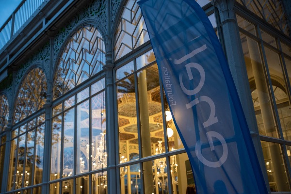 Servizio fotografico corporate per evento Enel Foundation presso Universit‡ LUISS Guido Carli, Roma 2/10/2018