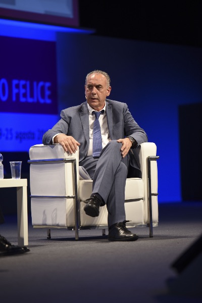 GIOVANNI LEGNINI VICE PRESIDENTE DEL CSM