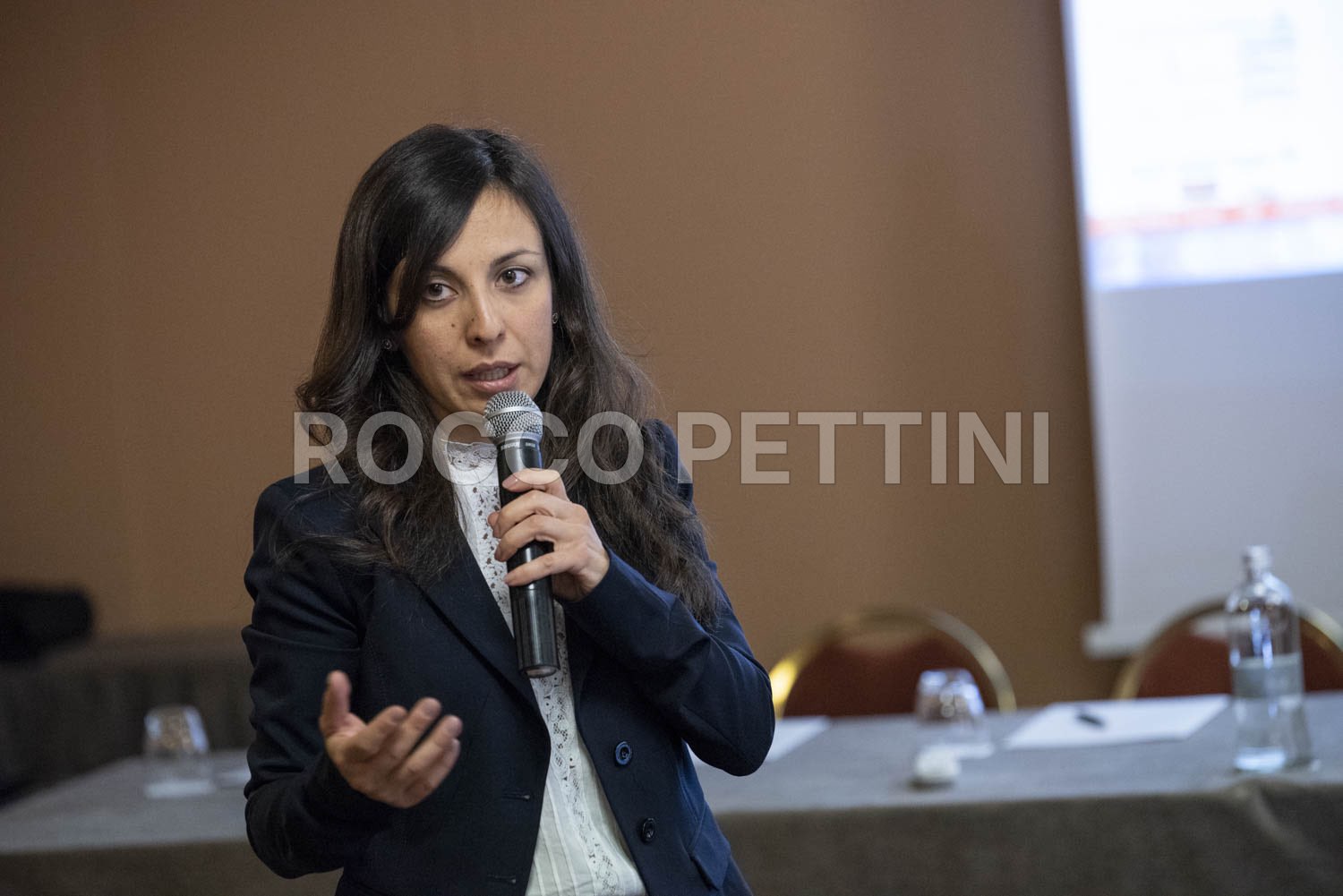 Servizio fotografico corporate per evento aziendale Enel, Roma 2/10/2018