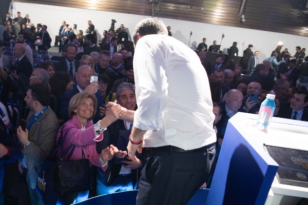 Matteo Salvini