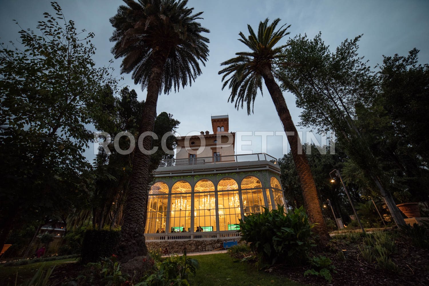 Servizio fotografico corporate per evento Enel Foundation presso Universit‡ LUISS Guido Carli, Roma 2/10/2018