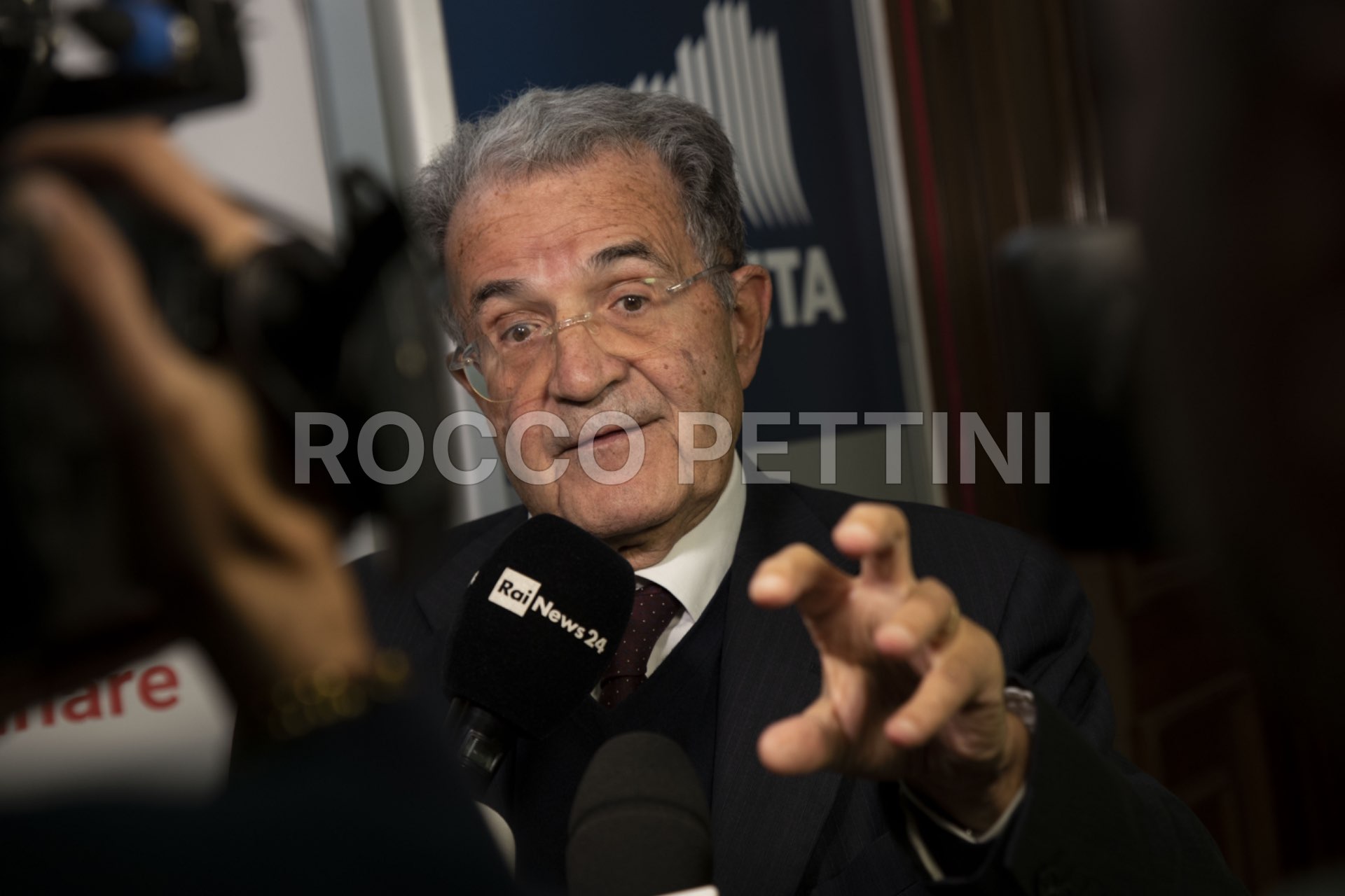 Romano Prodi