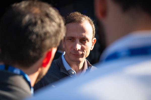 Massimiliano Fedriga