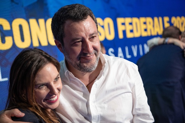 Lega Party Congress