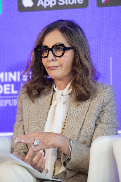 Daniela Santanchè, Ministra del turismo