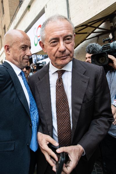 Adolfo Urso, Ministro delle Imprese e del Made in Italy