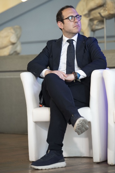 Luigi Carbone, Consigliere Comunale di Napoli