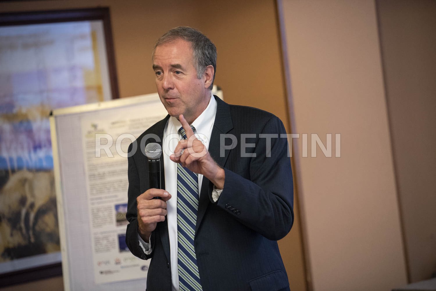Servizio fotografico corporate per evento aziendale Enel, Roma 2/10/2018