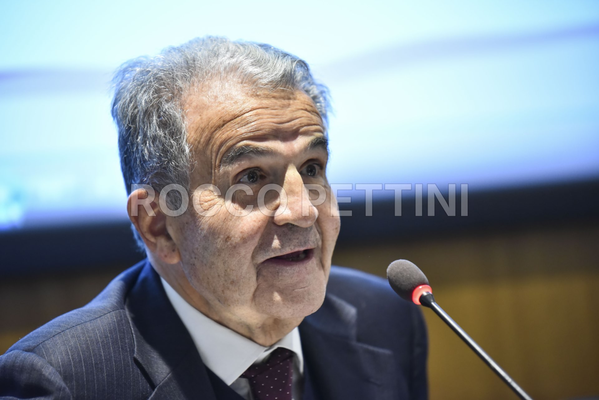 Romano Prodi