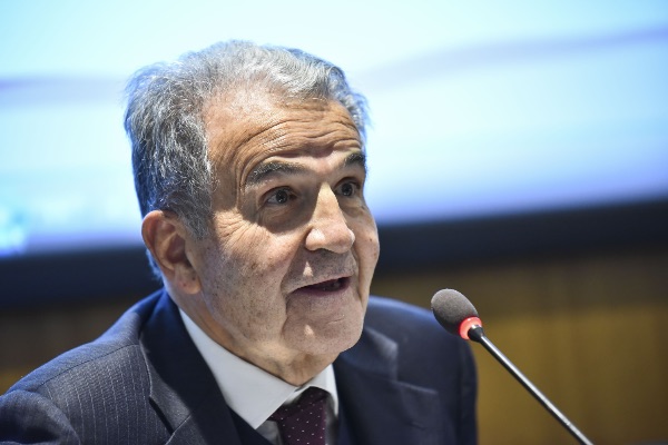 Romano Prodi
