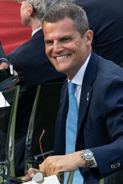 Marco Mezzaroma
