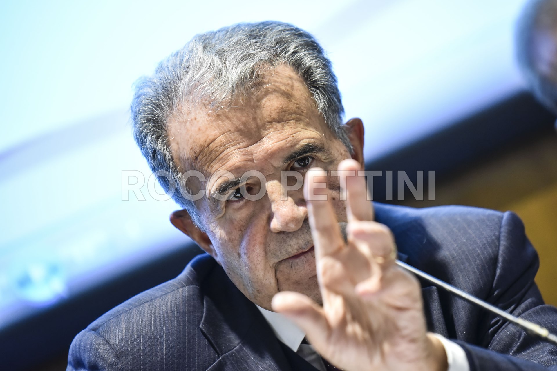 Romano Prodi