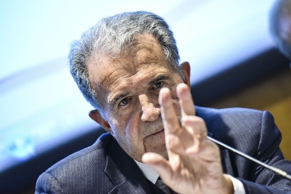 Romano Prodi