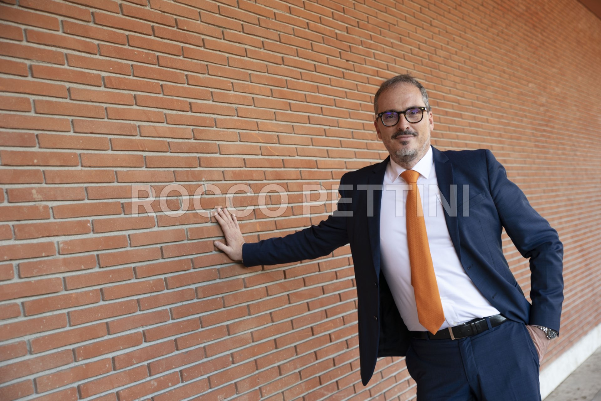 Marco Titi, Senior Manager di Unieuro