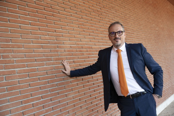 Marco Titi, Senior Manager di Unieuro