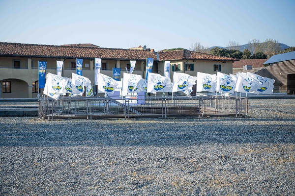 "Il coraggio della libertà", Congresso Federale 2025 Lega Salvini Premier - Firenze 6/4/2025