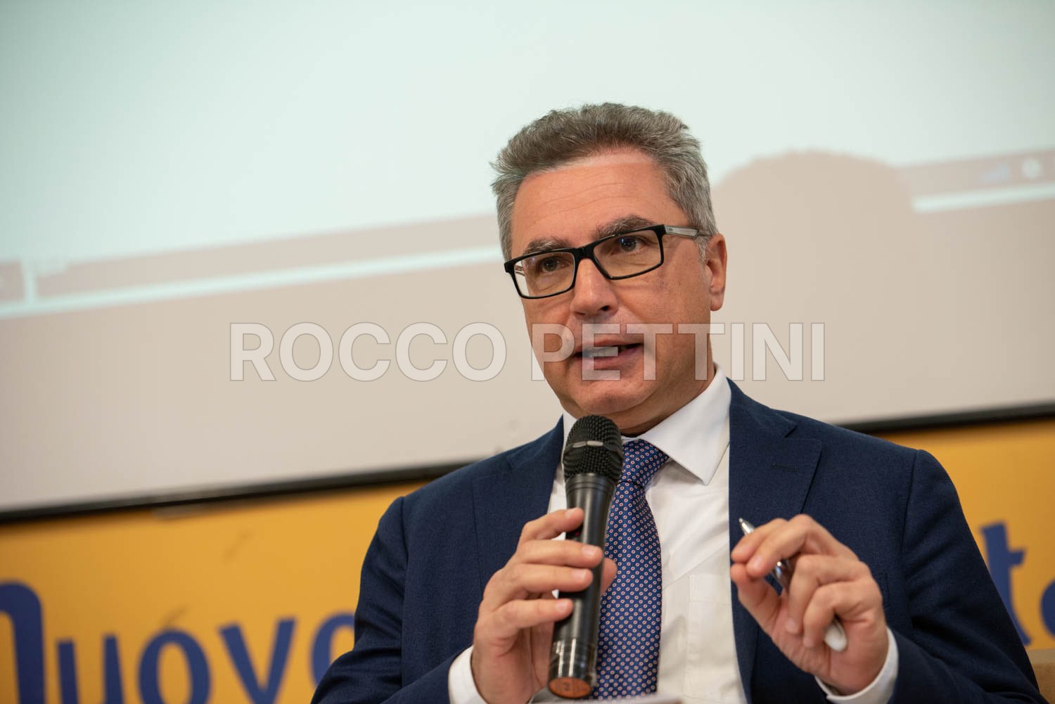 Servizio fotografico corporate per evento ìAlleva la speranzaî di Legambiente ed Enel, Roma 29/11/2018