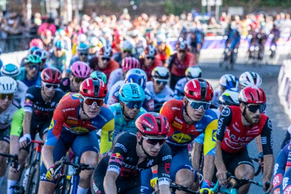 Rome, Italy. 1st June 2025. “Giro d’Italia” Final stage.
